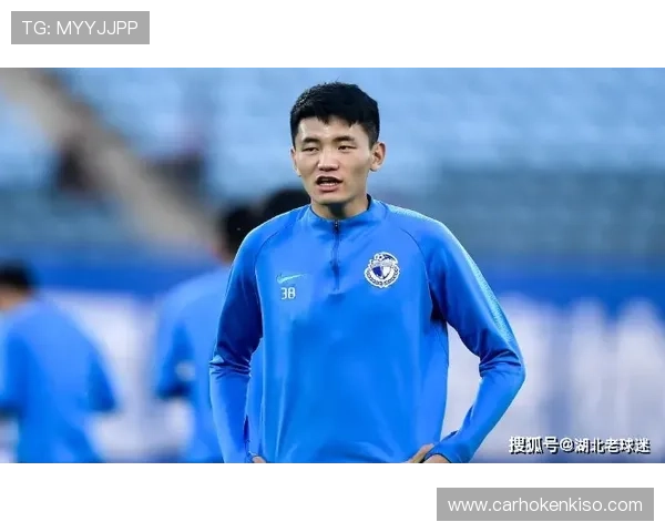 邓淳泽梅开二度荣膺中乙最佳球员