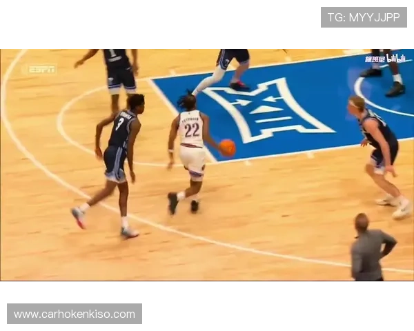 达伦-皮特森宣布加入2026年NBA选秀